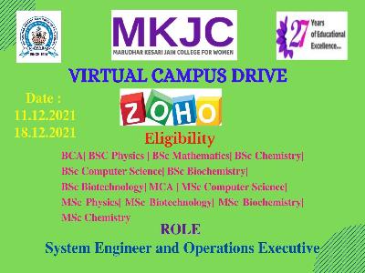 Placement & Career Guidance Cell - 